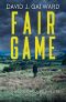 [DCI Harry Grimm 11] • Fair Game